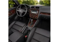 Volkswagen EOS 2010+ kit cruscotto 3D