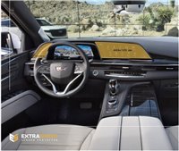 Hyundai Tiburon 2009-UP Full Kir, Manual Gear Box, Automatic AC Interior BD Dash Trim Kit