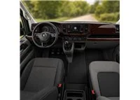MAN TGE 2019 3D dashboard sierlijstset, 23 delen