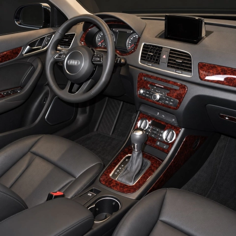 Audi Q3 F3 2018 – Designer Trim – Kit completo per interni 2