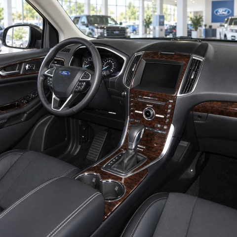 Ford Edge 2017 – Designer Trim – Kit completo per interni