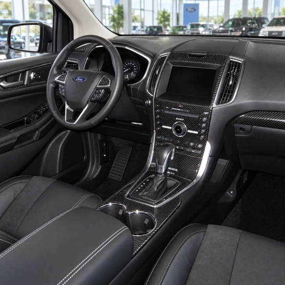 Ford Edge 2017 – Designer Trim – Kit completo per interni