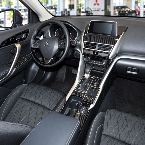 Mitsubishi Eclipse Cross 2018 – Designer Trim – Kit intérieur complet