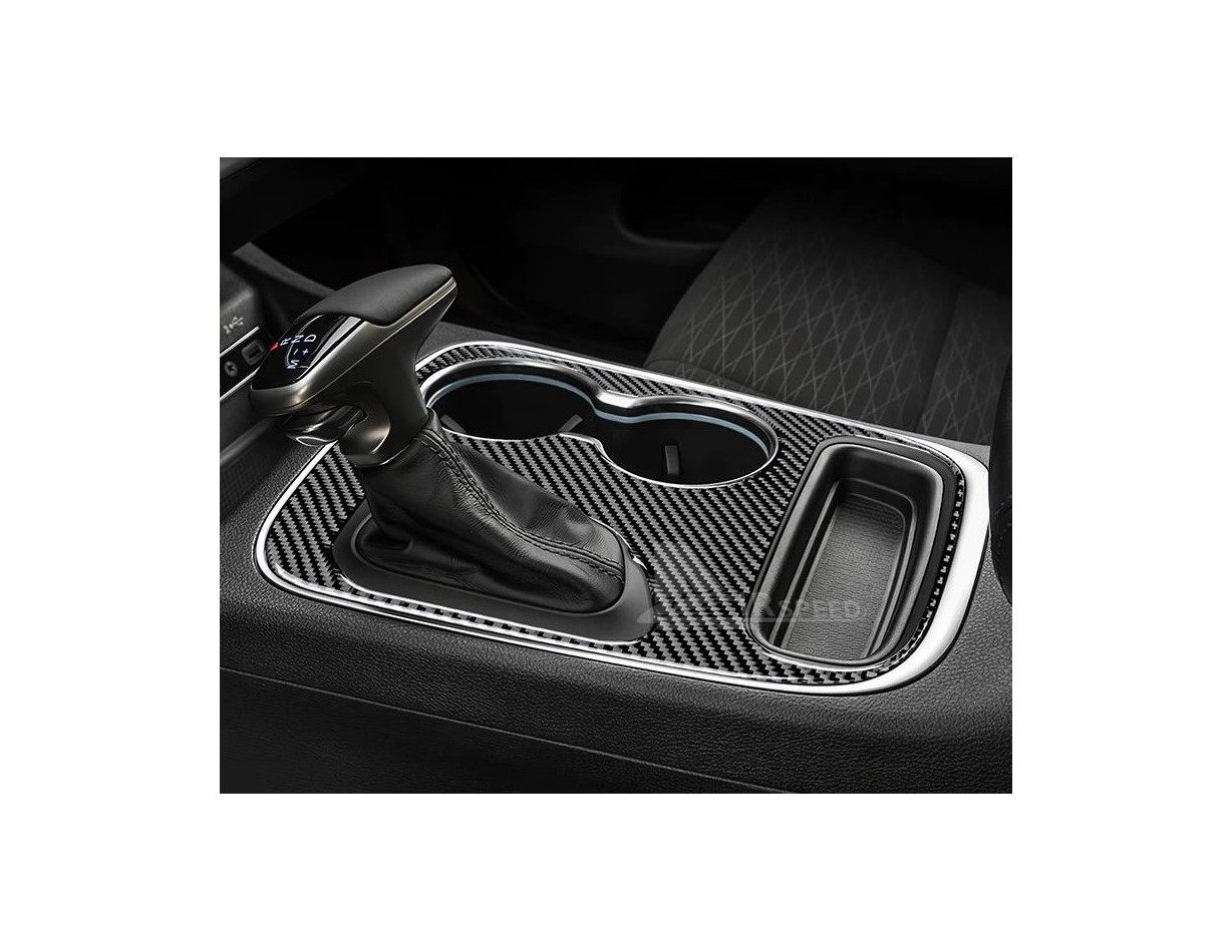 Dodge Durango 2011-UP Cruscotto BD Rivestimenti interni