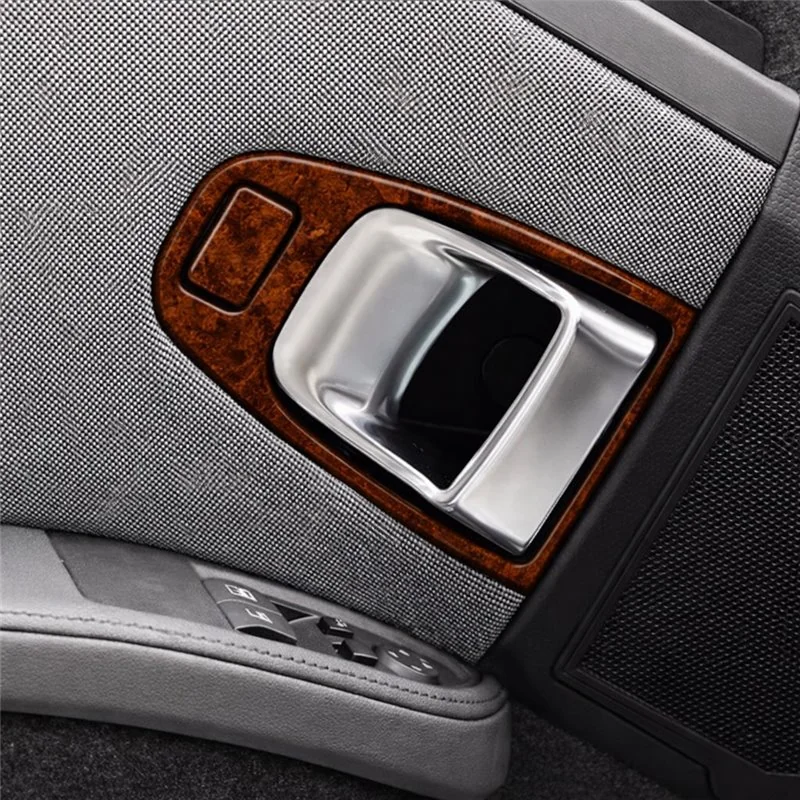BMW i3 2013-2022 3D Armaturenbrett-Dekor-Set, 19 Teile