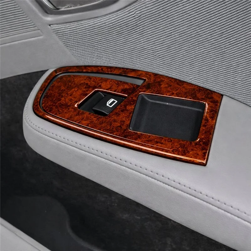 BMW i3 2013-2022 kit salpicadero 3D, 19 piezas