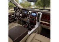 Dodge Ram 2009+ kit cruscotto 3D