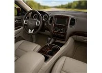 Dodge Durango 2011+ kit cruscotto 3D