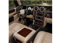 Hummer H2 2003-2007 set completo, Without Sunroof kit salpicadero 3D