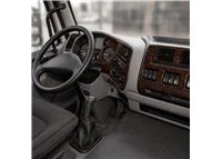 Daf LF 2001+ kit cruscotto 3D, 23 pezzi