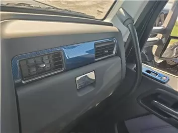 Kenworth T680 Truck- Year 2013-2021 Interior Style Dash trim kit Kenworth T680 Truck- Year 2013-2021 Interior Style Dash trim kit