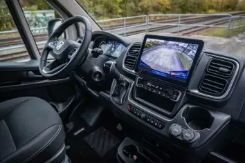 Fiat Ducato 2022 3D Inlegdashboard Interieurset aansluitend en pasgemaakt op he 27-onderdelen - DUCATO - 2