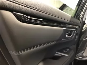 Honda CR-V 2016-2022 Interior WHZ Dashboard trim kit 25 Parts