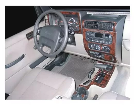 Quadro tech jeep parts discount