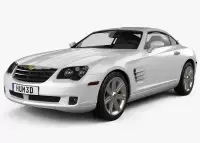 CROSSFIRE