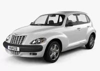 CHRYSLER PT CRUISER kit molduras salpicadero | Cockpitdekor