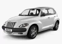 PT CRUISER