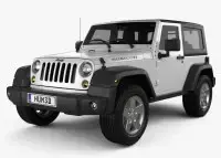 WRANGLER