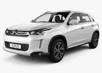 C4 Aircross