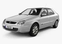 CITROEN XSARA kit molduras salpicadero | Cockpitdekor