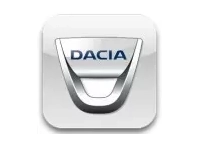 DACIA Cockpitdecor & interieurlijsten