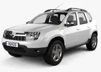 DUSTER