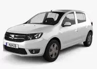 SANDERO