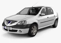DACIA SOLENZA kit molduras salpicadero | Cockpitdekor