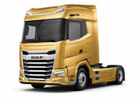 DAF XF