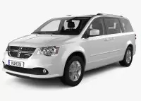 DODGE CARAVAN Dash Trim Kits | Cockpit Dekor