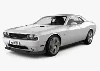 CHALLENGER