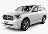 DODGE DURANGO Cockpit Dekorleisten | Cockpit Dekor