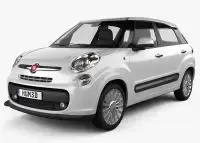 500 L