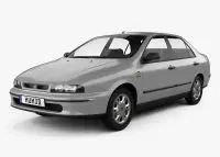 FIAT MAREA Dash Trim Kits | Cockpit Dekor