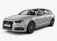 AUDI AUDI A6 Dash Trim Kits | Cockpit Dekor