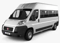 FIAT DUCATO kit déco tableau de bord | Cockpitdekor