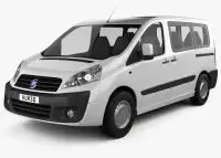 SCUDO