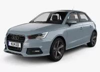 AUDI AUDI A1 Dash Trim Kits | Cockpit Dekor