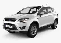KUGA