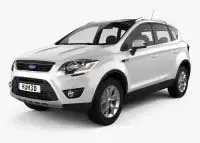 KUGA