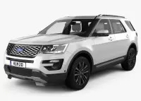 EXPLORER