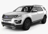 EXPLORER