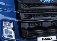 _CATEGOIES Trucks FORD Cockpitdecor & interieurlijsten