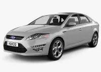 FORD MONDEO kit molduras salpicadero | Cockpitdekor