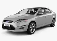 MONDEO