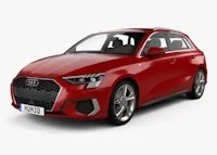 AUDI A3 kit molduras salpicadero | Cockpitdekor