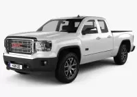 GMC GMC Sierra Dash Trim Kits | Cockpit Dekor