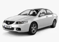 HONDA ACCORD Dash Trim Kits | Cockpit Dekor