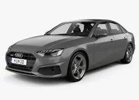 AUDI A4 kit molduras salpicadero | Cockpitdekor