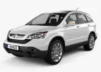 HONDA CR V Dash Trim Kits | Cockpit Dekor